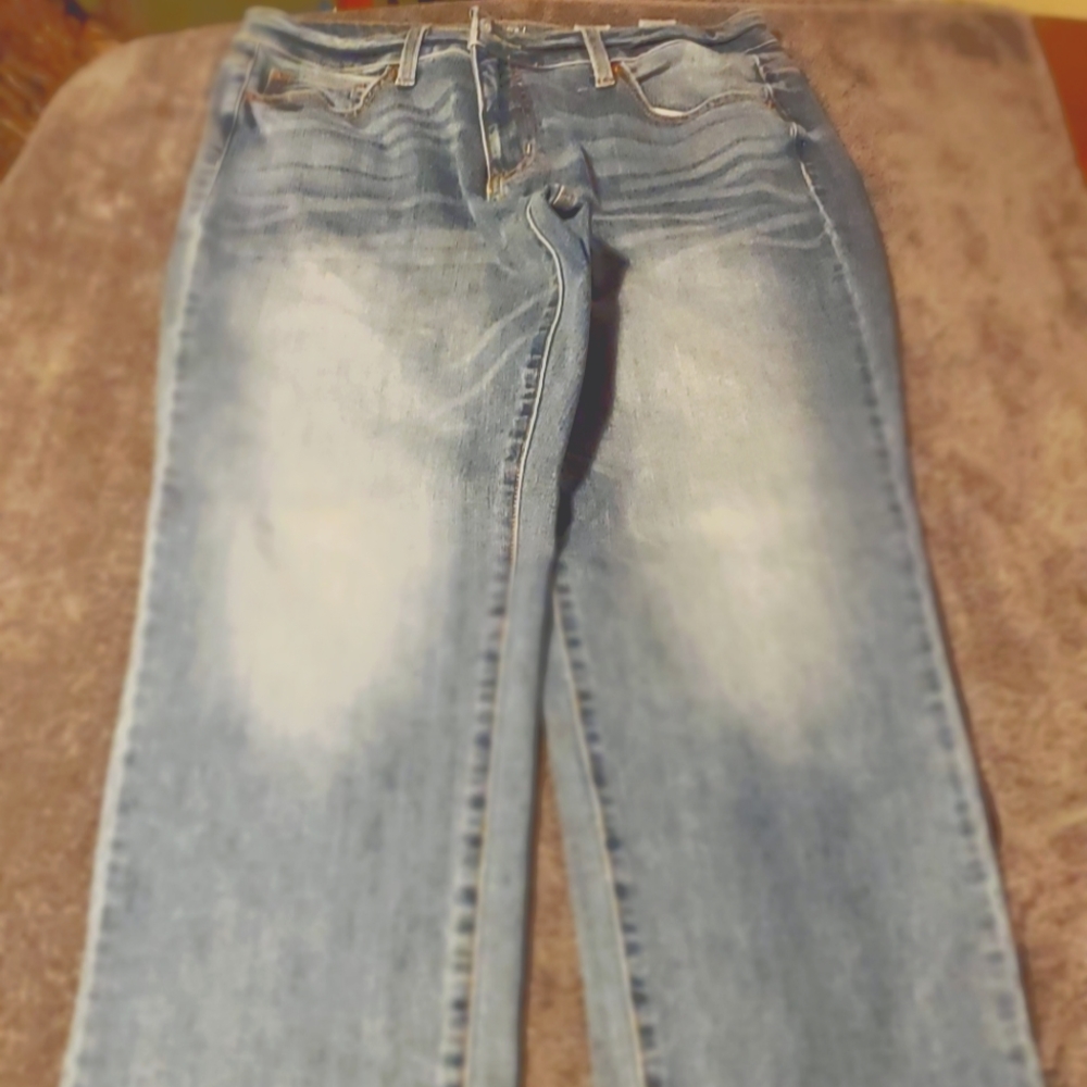 Womens Jeans